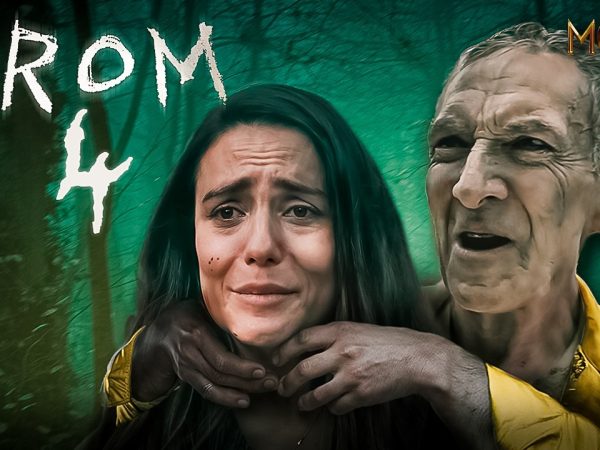 From Season 4 Official Trailer l 2025 l MGM+ Series