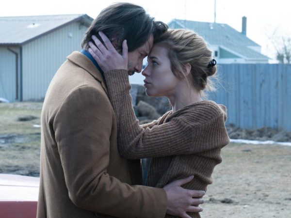 Siberia (2018) - Phim trên Google Play