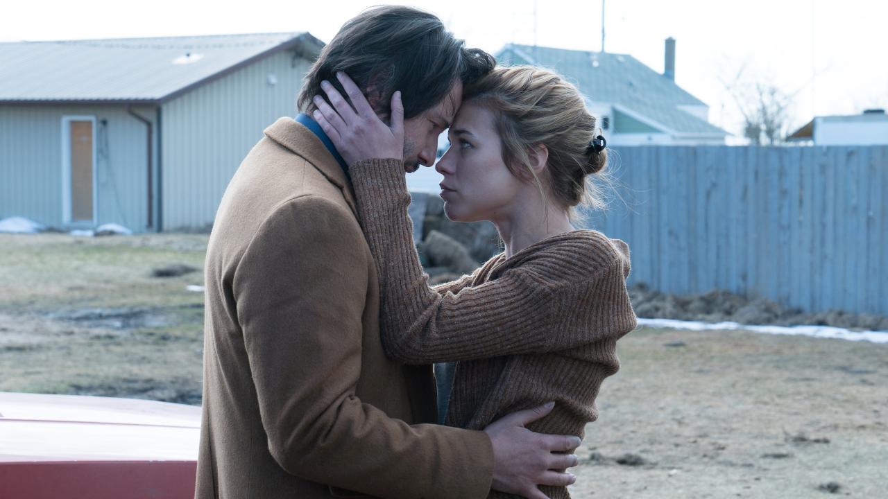 Siberia (2018) - Phim trên Google Play