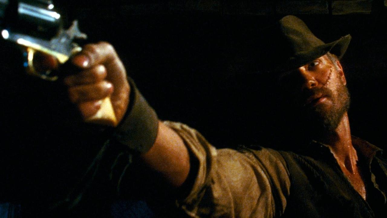 Outlaws and Angels - Phim trên Google Play