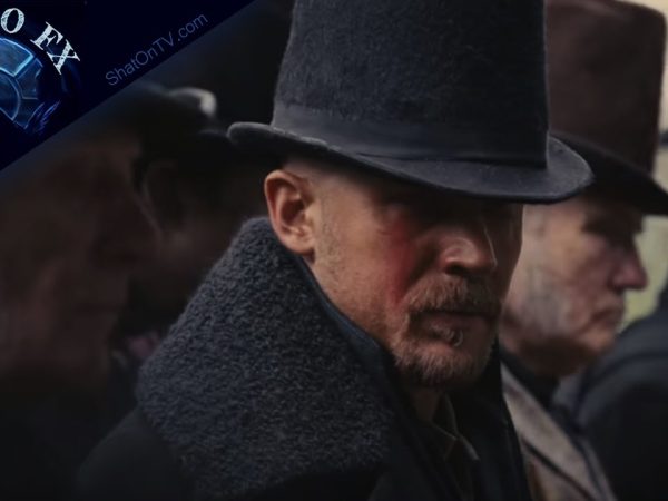 Taboo FX - Episode 1 - Shovels and Keys - YouTube