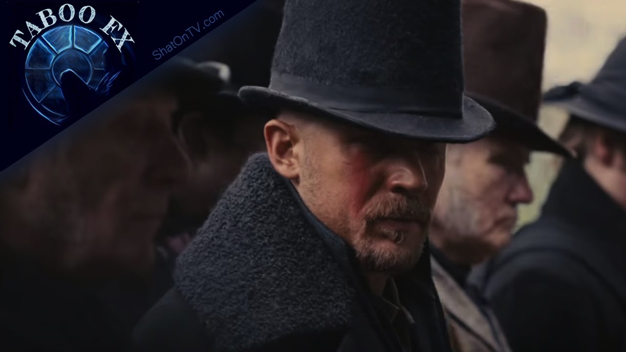 Taboo FX - Episode 1 - Shovels and Keys - YouTube