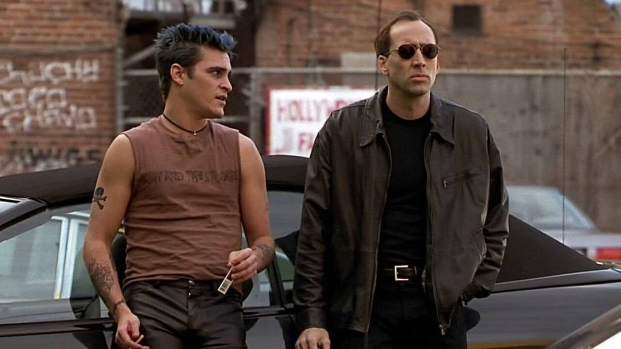 8mm (1999) – The Test of Time