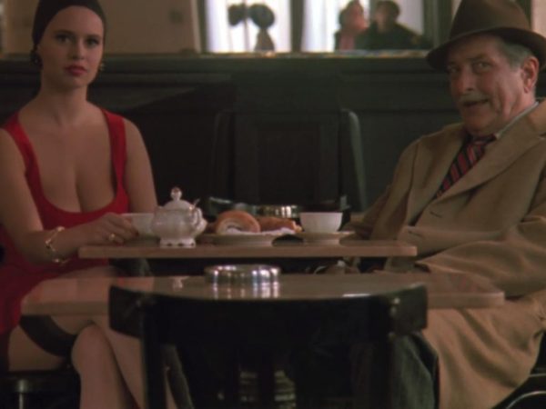 Paprika (1991) - Photos - IMDb