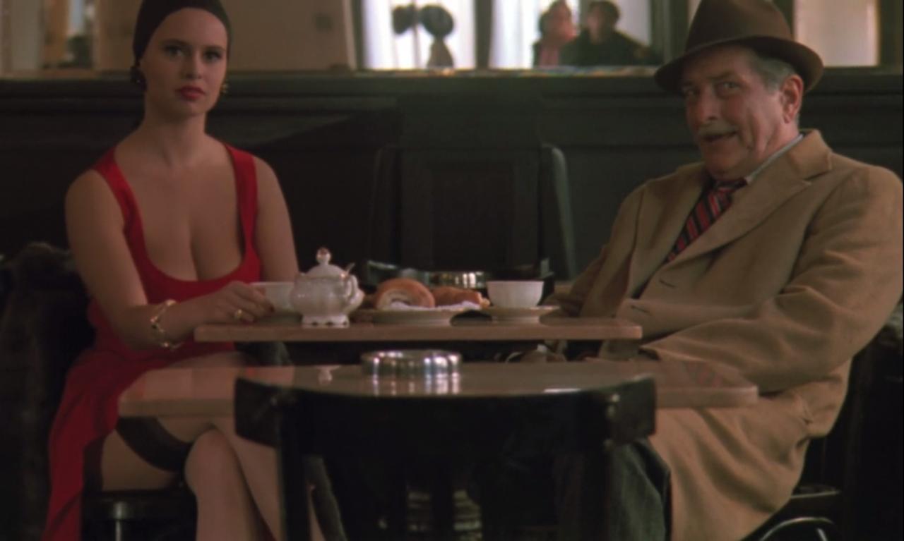 Paprika (1991) - Photos - IMDb