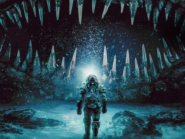 A Group of Researchers Discover a Terrifying Creature at The Deepest Point of The Mariana Trench