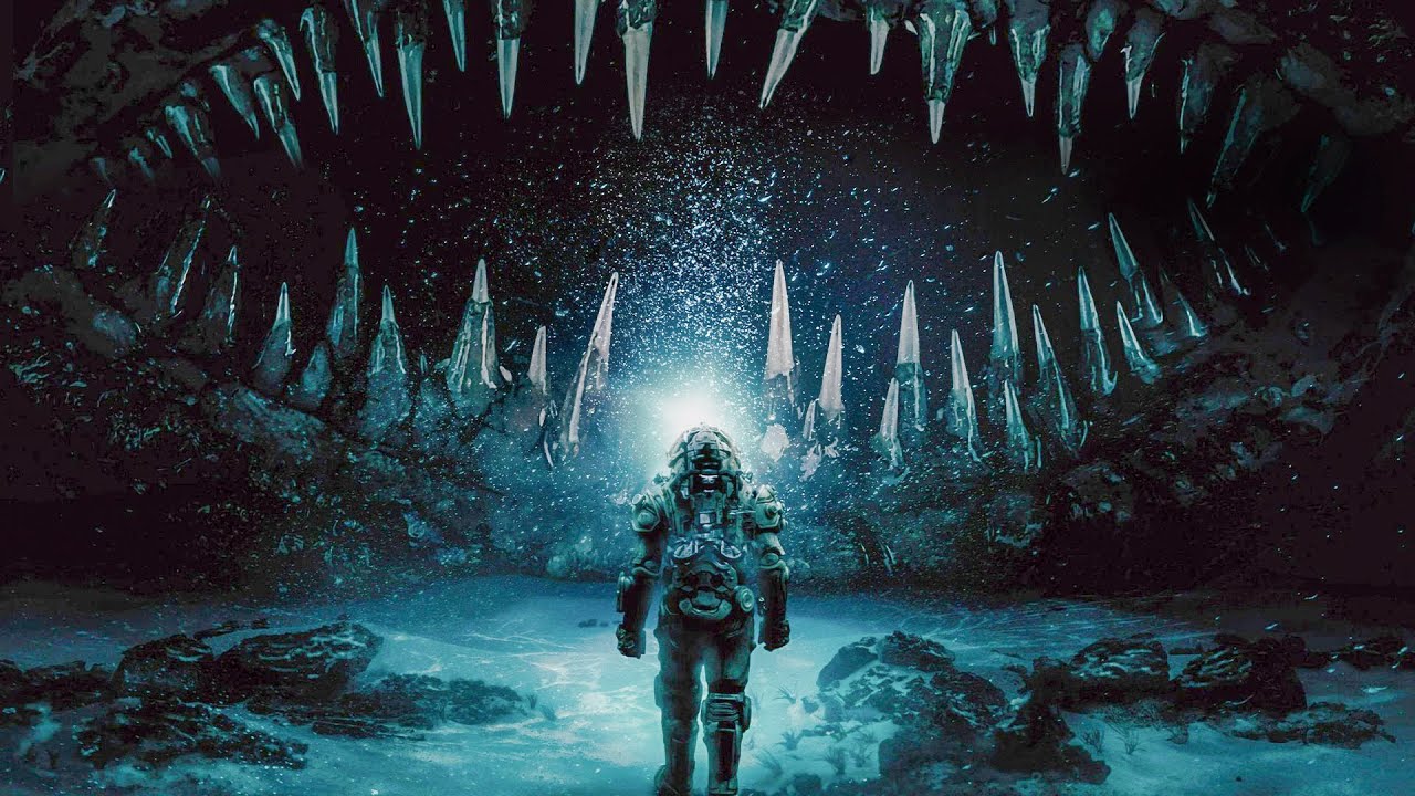 A Group of Researchers Discover a Terrifying Creature at The Deepest Point of The Mariana Trench