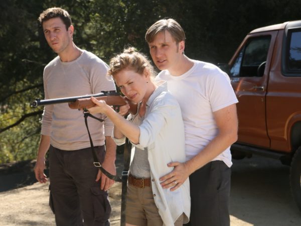 Preservation (2014) - IMDb