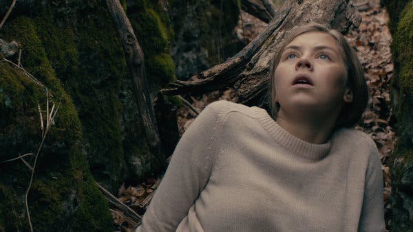 Rust Creek' Review: A Woman Is Stranded in the Backwoods of Kentucky. What  Could Go Wrong? - The New York Times