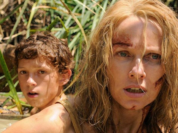 The Impossible' Is Based on This Family's Horrific True Story